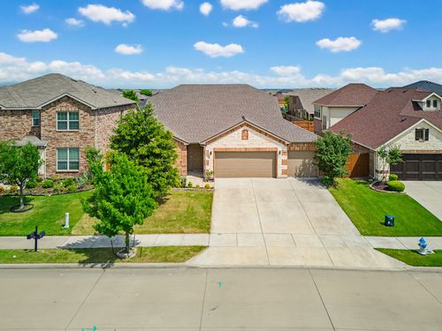 2012 Brenham Drive, Forney, TX, 75126 | Card Image