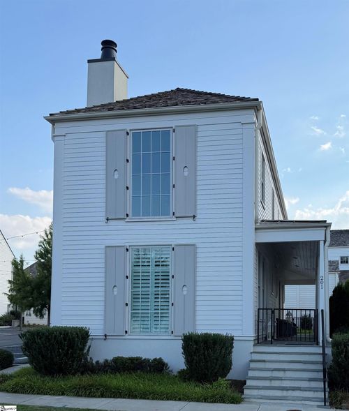 201 Bowman Road, Greenville, SC, 29615 | Card Image