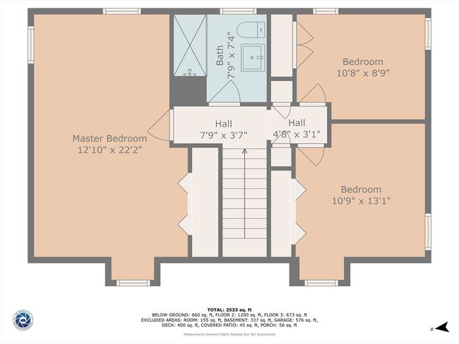 209 Forest St, House other with 3 bedrooms, 2 bathrooms and 6 parking in Franklin MA | Image 39