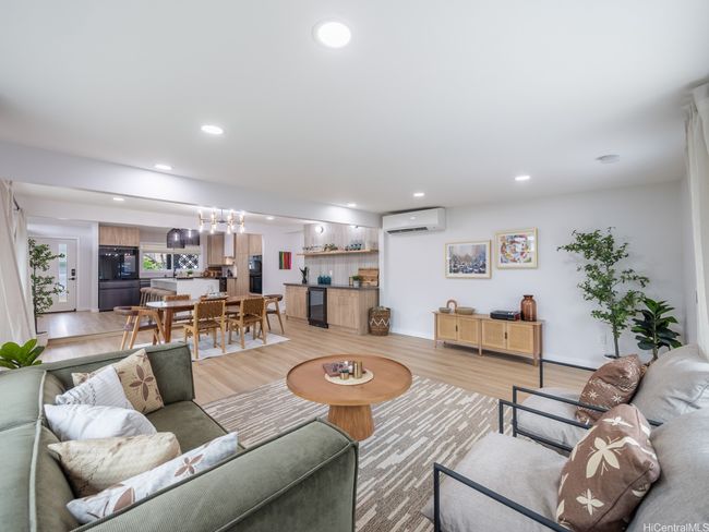 851 Halula Pl, House other with 4 bedrooms, 2 bathrooms and 2 parking in Kailua HI | Image 5