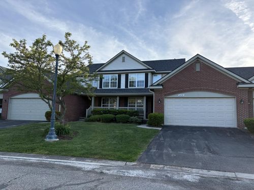 6418 Club Ct, Grand Blanc, MI, 48439-9457 | Card Image