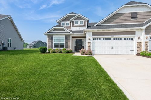 9435 Mill Creek Rd, Cedar Lake, IN, 46303 | Card Image