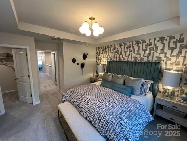 616 Cassidy Ct, Townhouse with 3 bedrooms, 3 bathrooms and null parking in Clover SC | Image 14