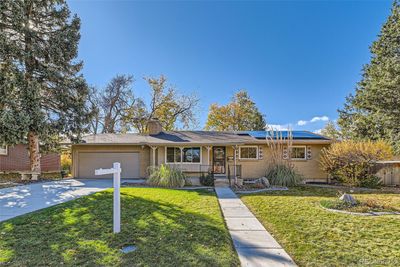 2197 Zinnia Street, House other with 4 bedrooms, 1 bathrooms and 4 parking in Golden CO | Image 2