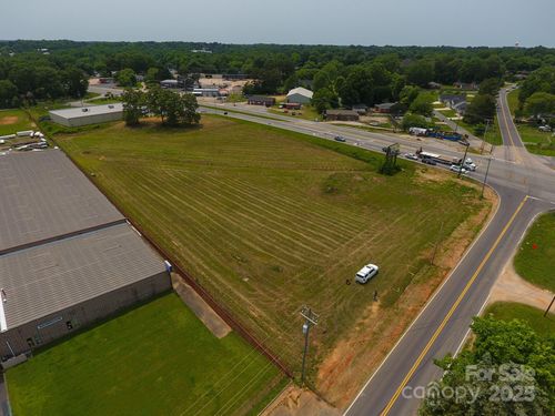 0 S Us 29 Hwy, China Grove, NC, 28023 | Card Image