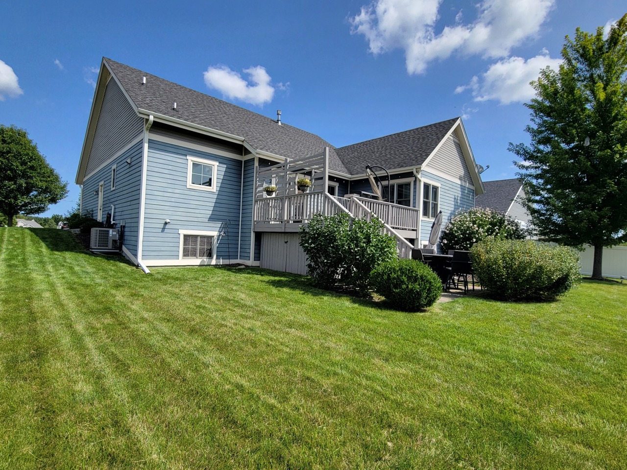 Old Spring St, Mount Pleasant, WI 53406