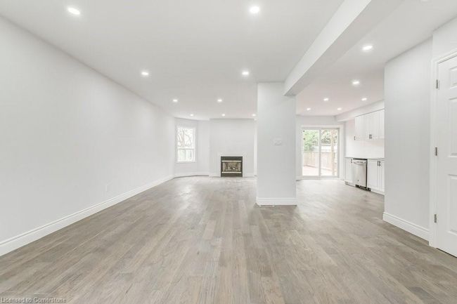 36 Mapleshade Dr, House other with 4 bedrooms, 4 bathrooms and 3 parking in Brampton ON | Image 15