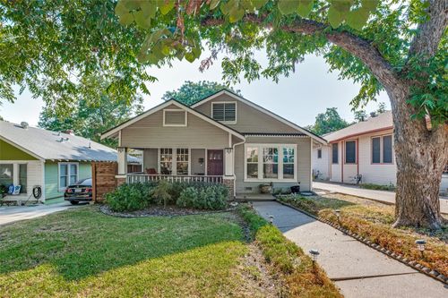 1010 Woodlawn Ave, Dallas, TX, 75208-4070 | Card Image