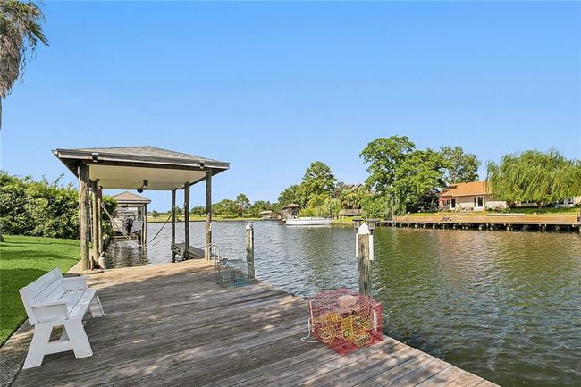22 Inlet Cove Loop, House other with 3 bedrooms, 2 bathrooms and null parking in Slidell LA | Image 32