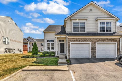 239 Millpond Rd, Sunbury, OH, 43074-8456 | Card Image