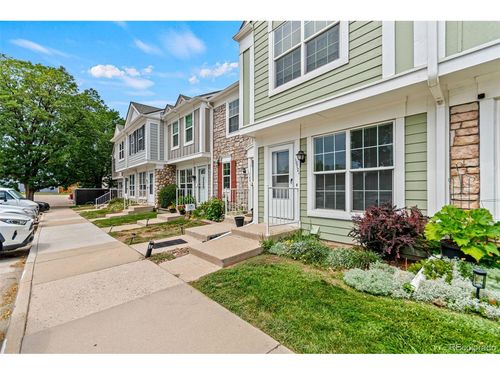10721 W Dartmouth Ave, Lakewood, CO, 80227-5610 | Card Image