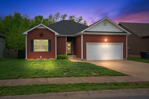 221 Azalea Dr, Oak Grove, KY, 42262-8362 | Card Image