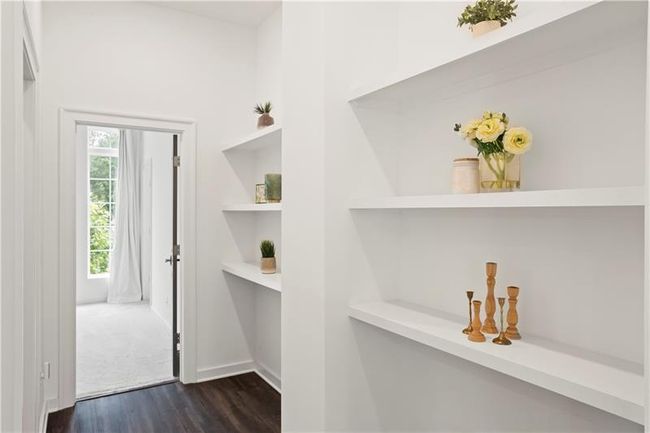 201 Devore Rd, Condo with 1 bedrooms, 2 bathrooms and null parking in Alpharetta GA | Image 10