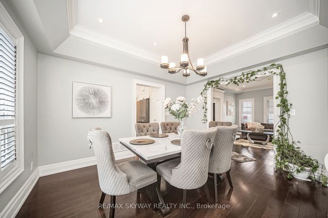 22 Callaghan Cres, House other with 4 bedrooms, 3 bathrooms and 4 parking in Georgetown ON | Image 10
