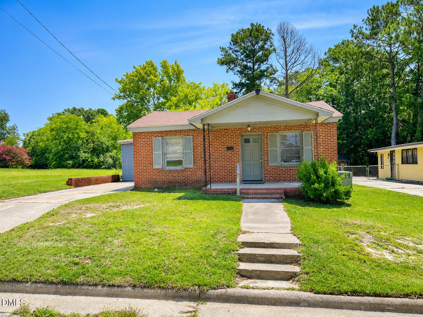 Residential in Rocky Mount