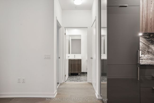 231 - 20 O'neill Rd, Condo with 1 bedrooms, 1 bathrooms and null parking in North York ON | Image 19