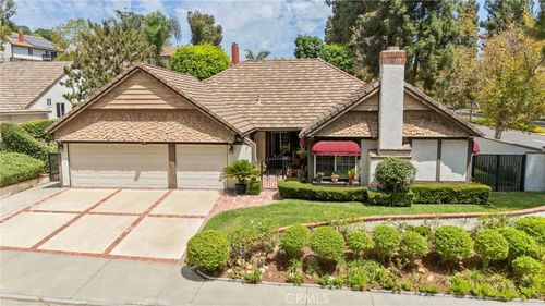 20547 Manzanita Ave, Yorba Linda, CA, 92886-3143 | Card Image