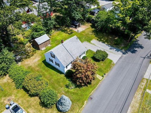 231 Bouchard Ave, Dracut, MA, 01826 | Card Image