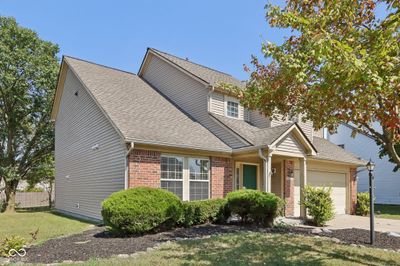 12618 Tealwood Drive, House other with 4 bedrooms, 2 bathrooms and null parking in Indianapolis IN | Image 3