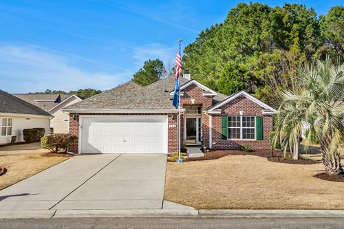 138 Seville Dr, Murrells Inlet, SC, 29576-7539 | Card Image