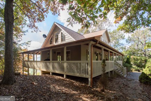 236 Moonshine Mountain Road, Mineral Bluff, GA, 30559 | Card Image