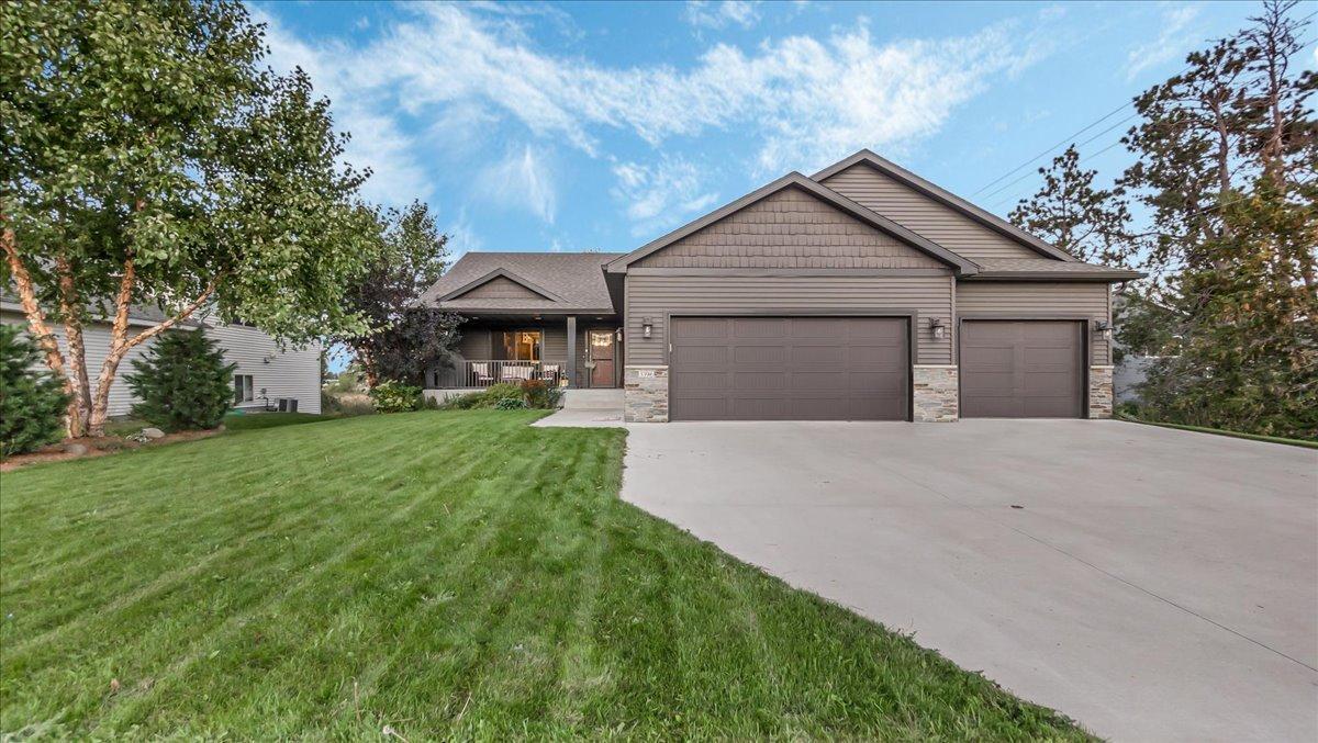 Clemson Ave, Sartell, MN 56377