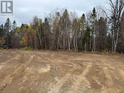 0-2 Bennett Road, Parry Sound Remote Area (Pringle), ON, P0H1J0 | Card Image