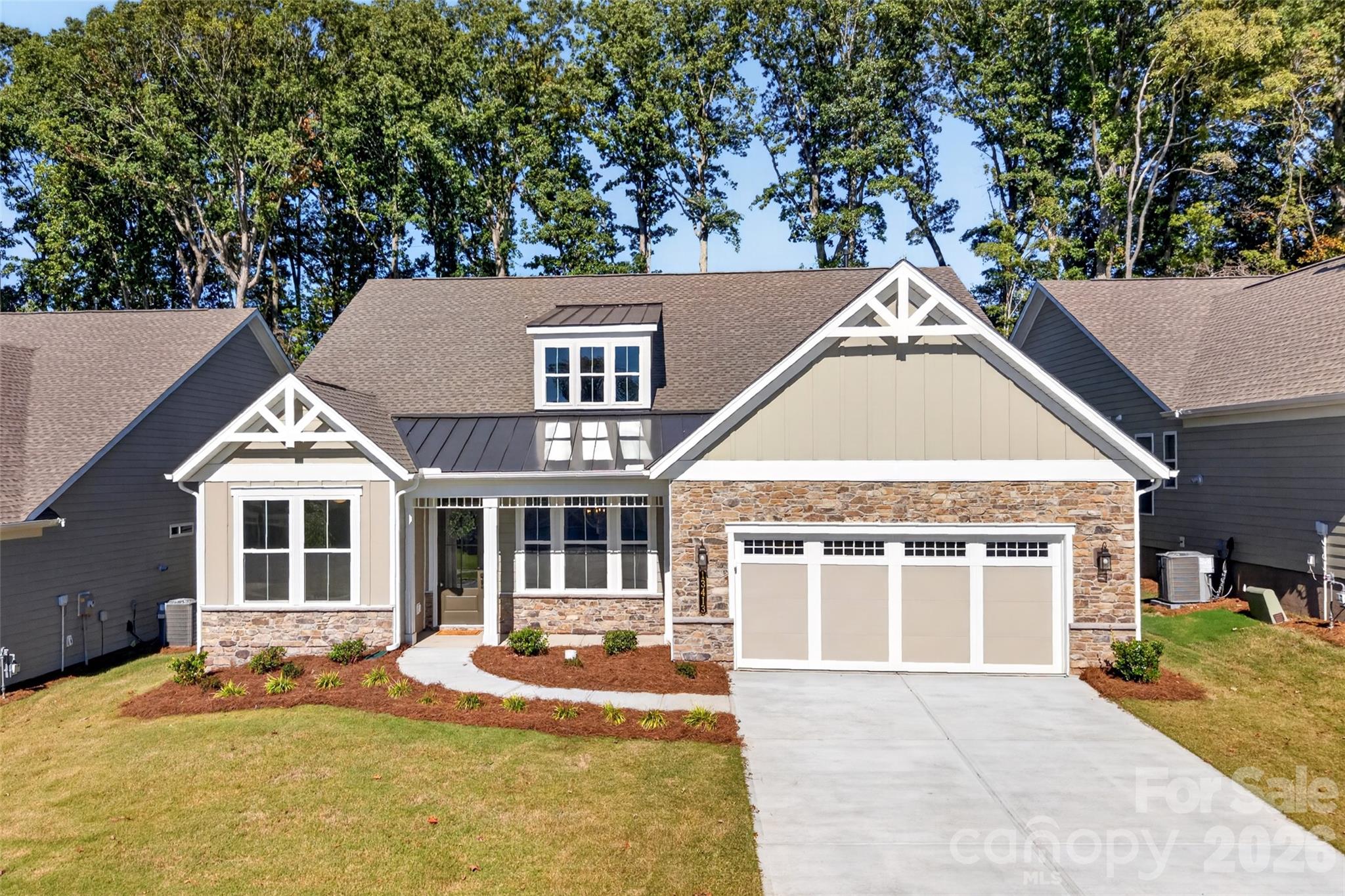 Residential in Charlotte