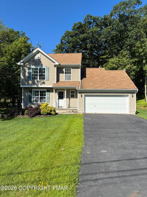 1010 Dorset Drive, Bushkill, PA, 18324 | Card Image