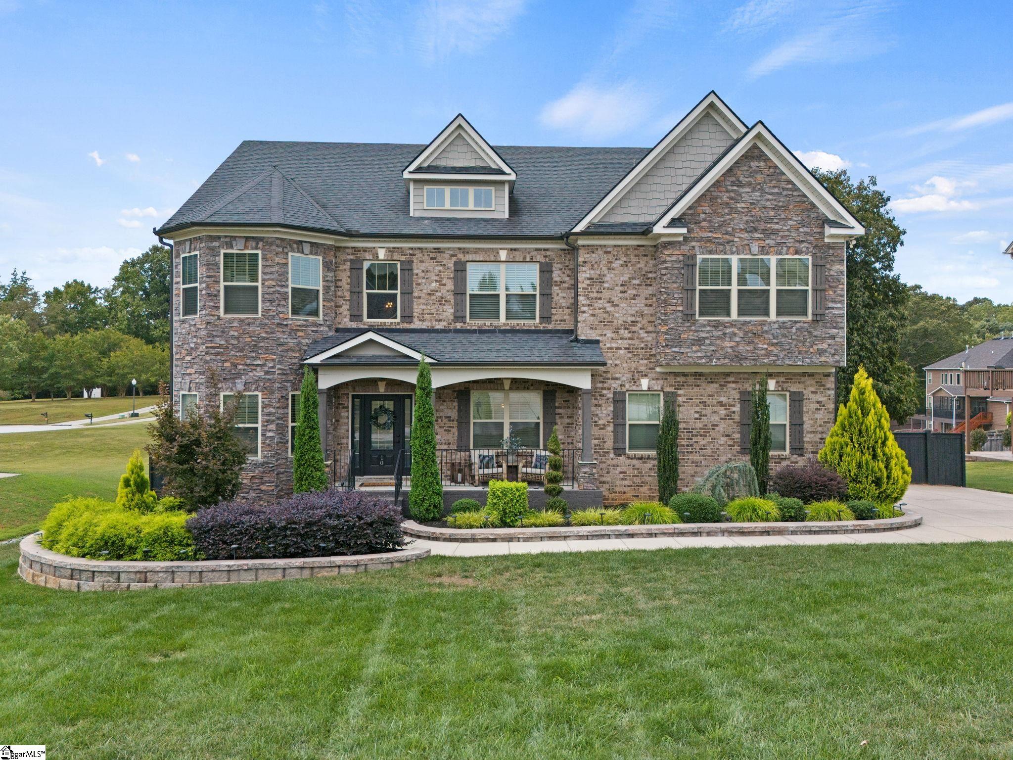 Tea Olive Pl, Simpsonville, SC 29680