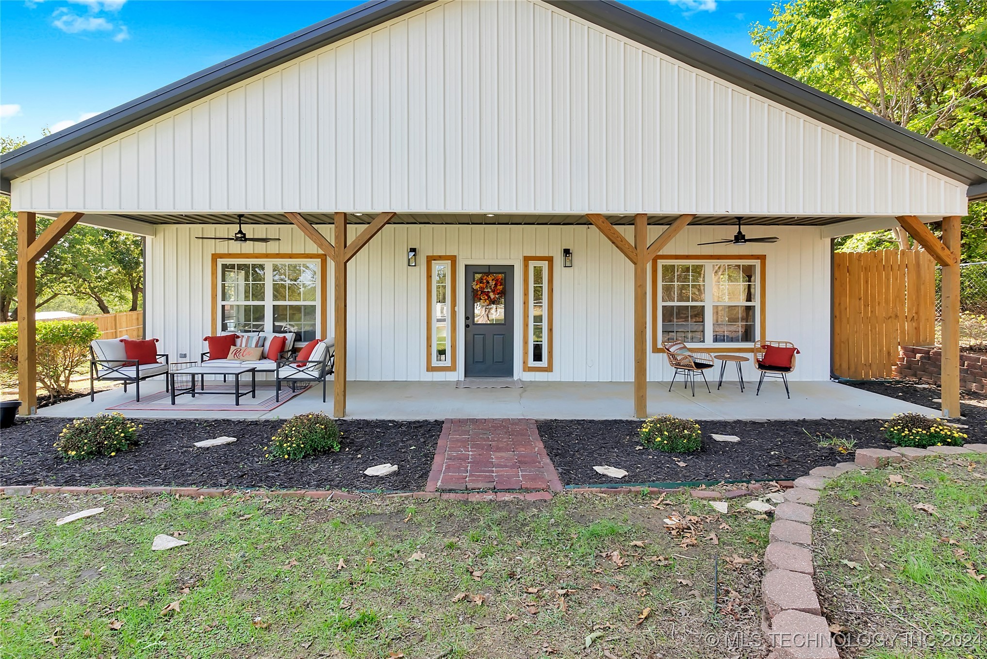 Teel Rd, Sapulpa, OK 74066