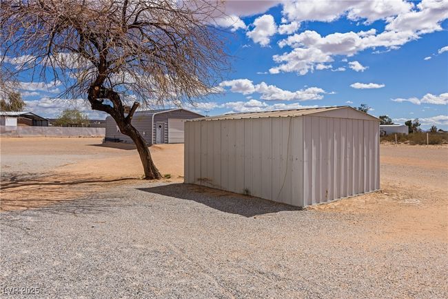 2474 Yamashita St, House other with 3 bedrooms, 2 bathrooms and null parking in Logandale NV | Image 46