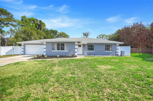 589 Del Rio Street, Orlando, FL, 32839 | Card Image