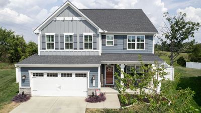 14 Kilkham Ct, House other with 5 bedrooms, 4 bathrooms and 2 parking in Mount Juliet TN | Image 1