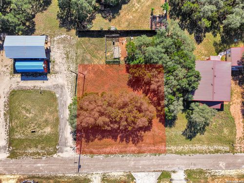 691 Private Road 1512, Bandera, TX, 78003-4815 | Card Image