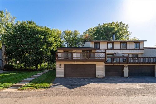 299 River Woods Ln, Burnsville, MN, 55337-3389 | Card Image