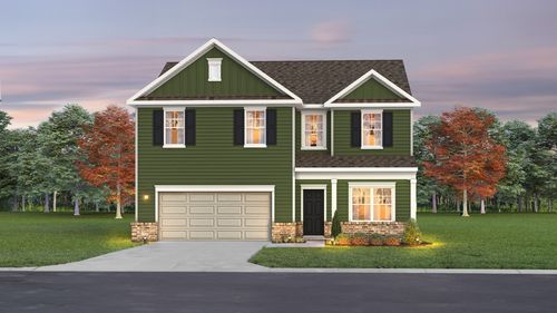 148 Yuma Ln, White House, TN, 37188-6501 | Card Image
