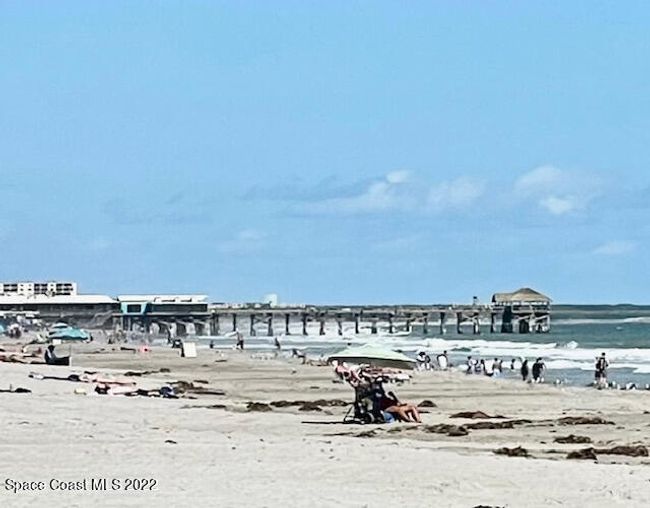 1 3820 Ocean Beach Boulevard, Sold in Cocoa Beach Zoocasa