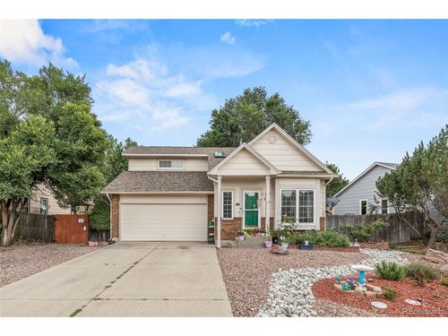 265 Wallace St, Colorado Springs, CO, 80911-3318 | Card Image