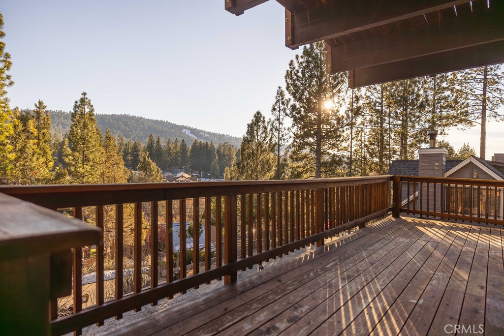 Residential in Big Bear Lake 4