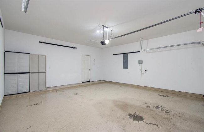 Storage for a clean, organized garage. | Image 38