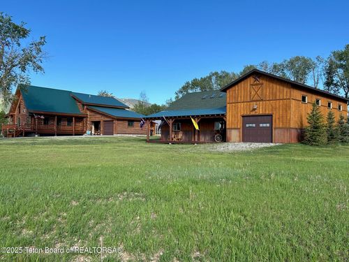26 Yosemite Dr, Thayne, WY, 83127 | Card Image
