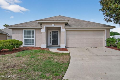 9215 Hawks Haven Ct, Jacksonville, FL, 32222-2805 | Card Image