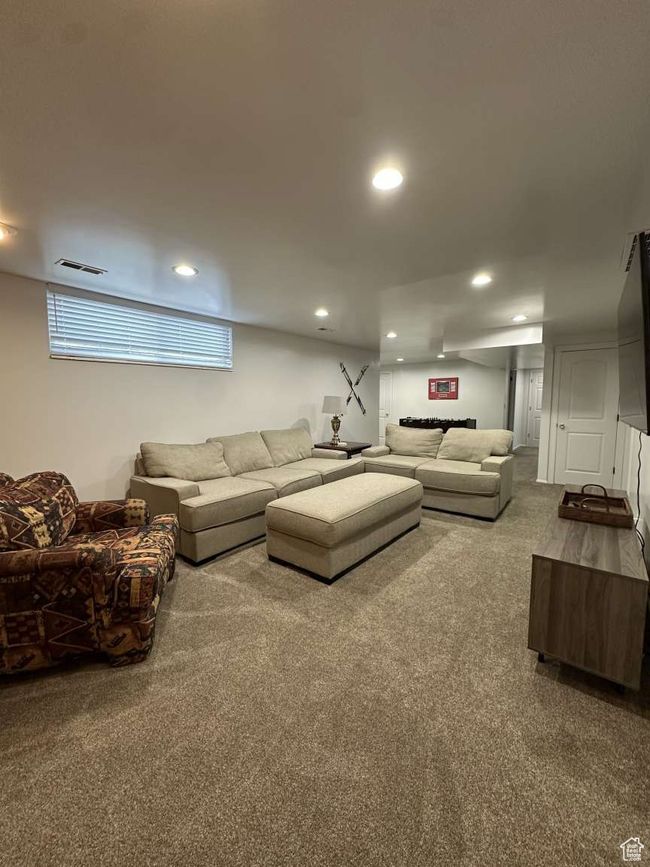 5843 S Fontaine Bleu Cir, House other with 4 bedrooms, 3 bathrooms and 5 parking in Murray UT | Image 33