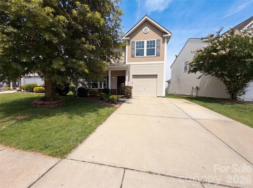 1033 Newton Ave, Rock Hill, SC, 29732-5506 | Card Image
