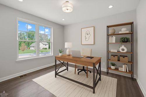 3316 Waldon Ridge Dr, Lake Orion, MI, 48359 | Card Image