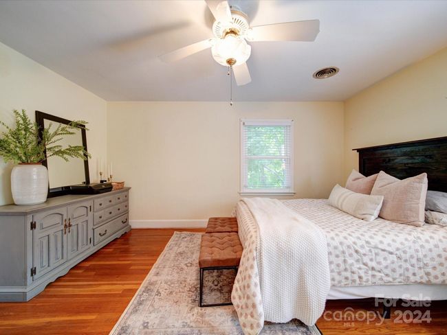 313 E Martin St, House other with 5 bedrooms, 4 bathrooms and null parking in Wadesboro NC | Image 36