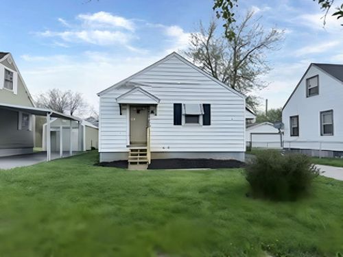 623 E 4th St, Lima, OH, 45804-2511 | Card Image