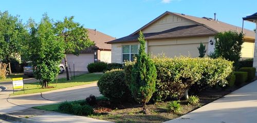 18312 Cloudmore Ln, Elgin, TX, 78621-6069 | Card Image