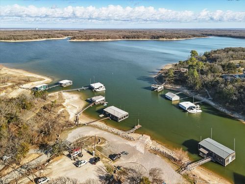 238 Preston Shores Dr, Pottsboro, TX, 75076-4154 | Card Image